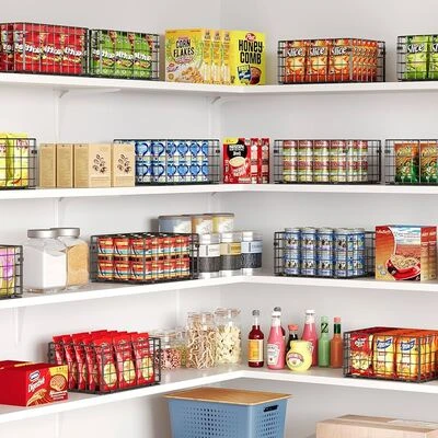 Pantry Collections