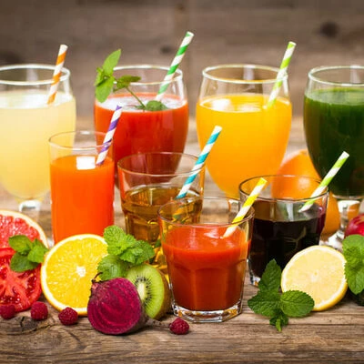 Beverages Collections